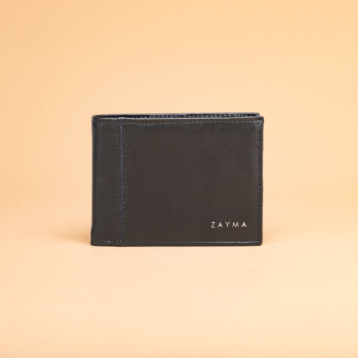 BILLETERA BC-602 NEGRO