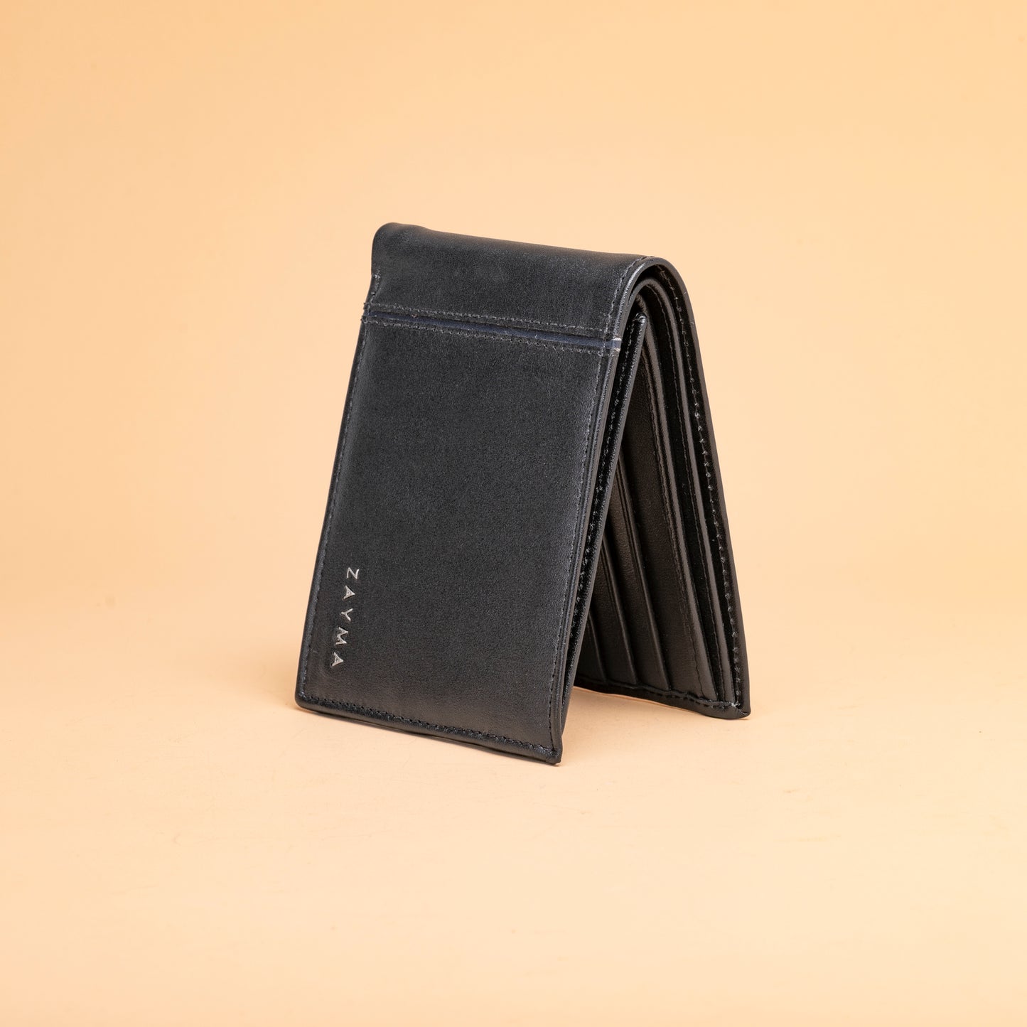 BILLETERA BC-602 NEGRO