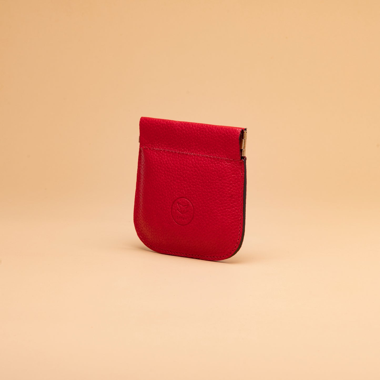 MONEDERO PACK PACK M-04 ROJO