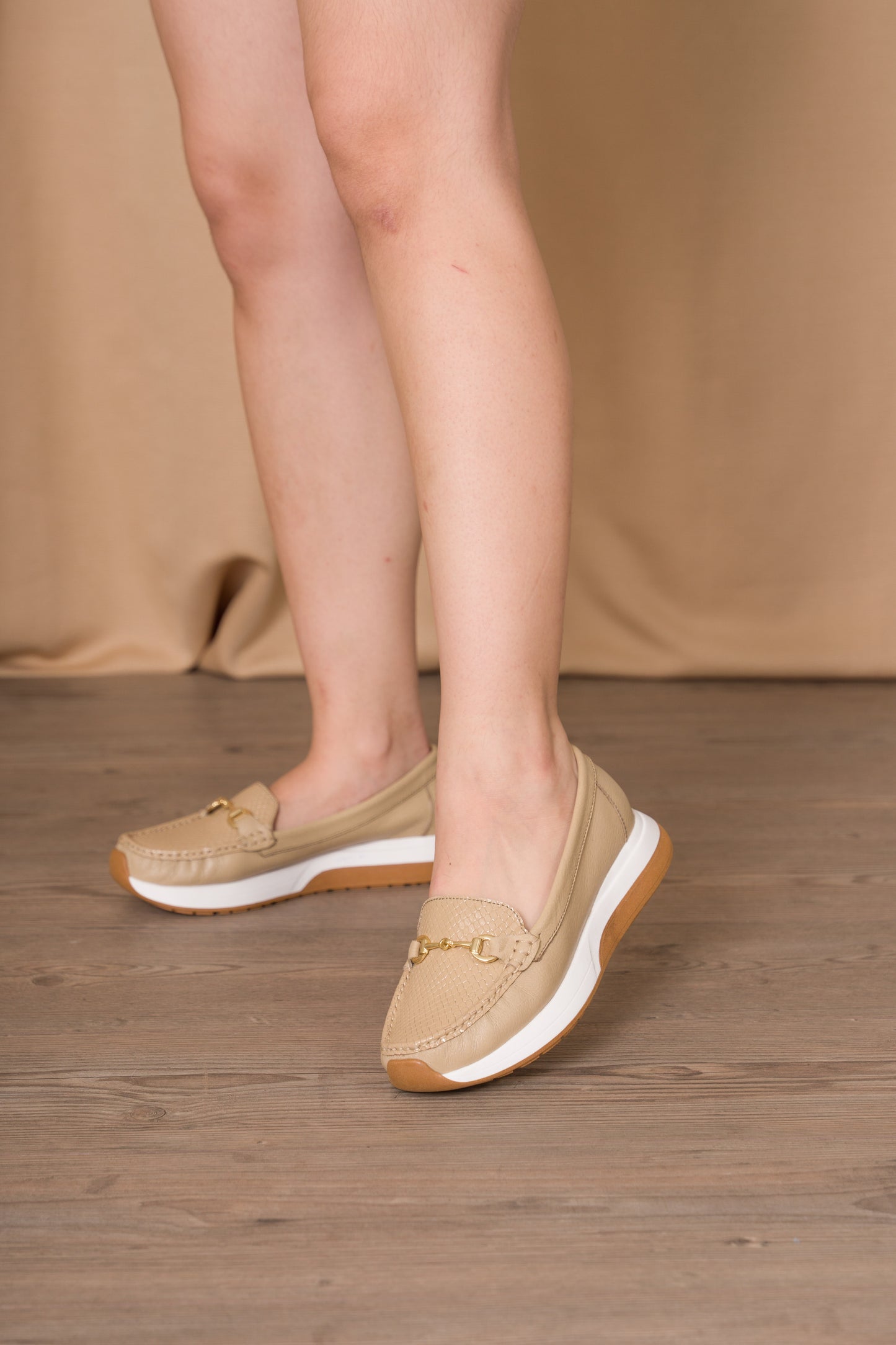 MOCASINES MACHI PELE