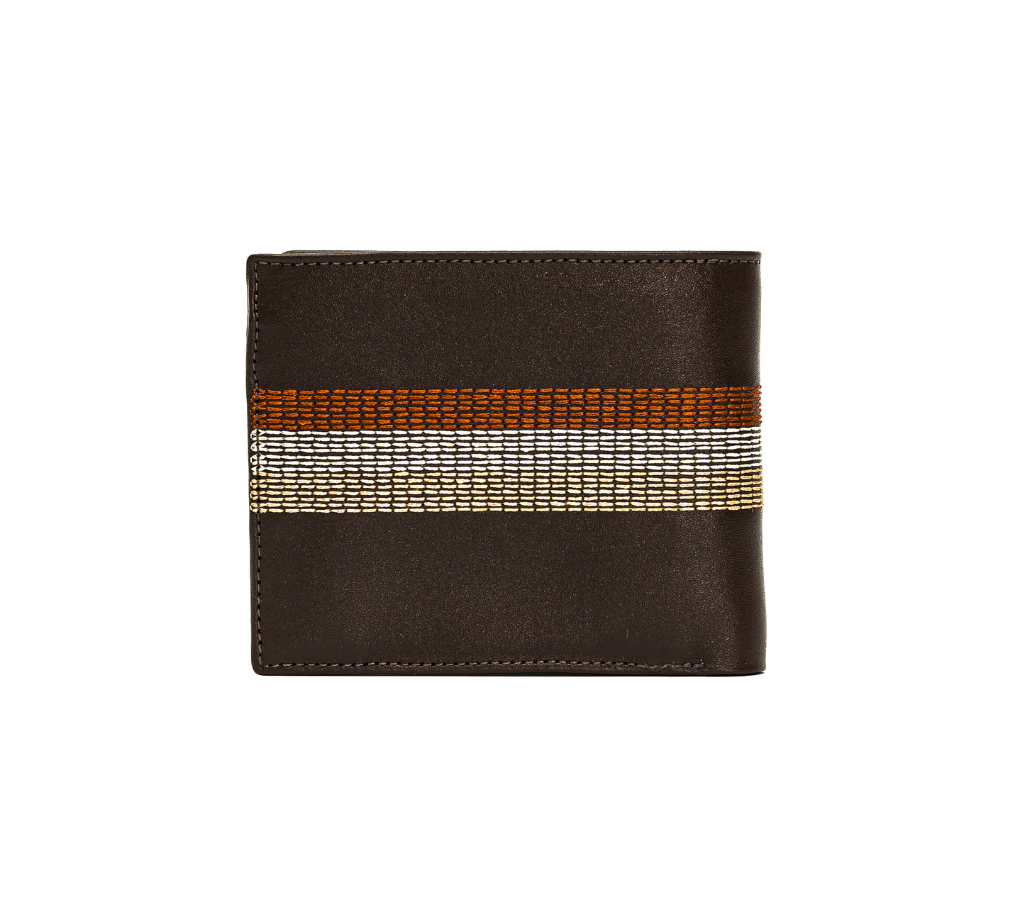 BILLETERA BC-609 MARRON