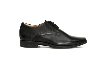 ZAPATO VESTIR VERNIANI-01 NEGRO