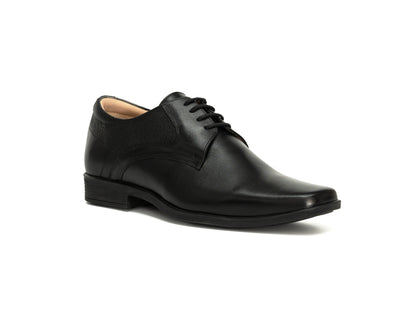 ZAPATO VESTIR VERNIANI-01 NEGRO