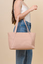 CARTERA C-944 NUDE- PREVENTA