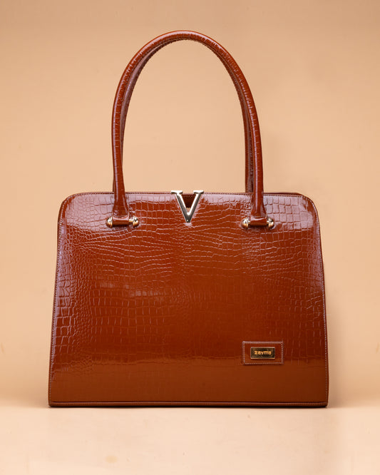 CARTERA FIAMETTA CAMEL