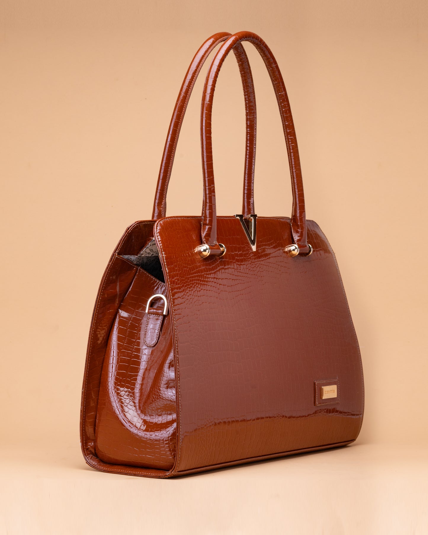 CARTERA FIAMETTA CAMEL