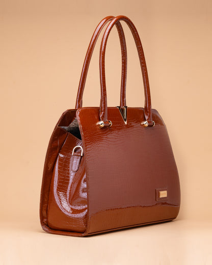 CARTERA FIAMETTA CAMEL