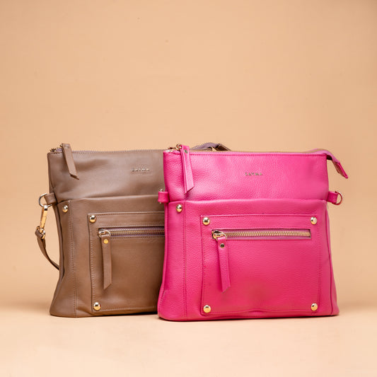 MORRAL DAMA-41 MAGENTA