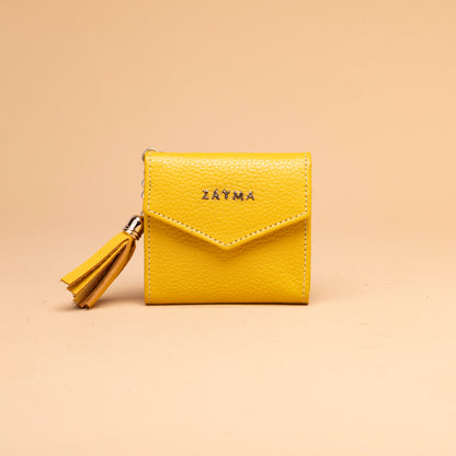 MONEDERO M-120 AMARILLO