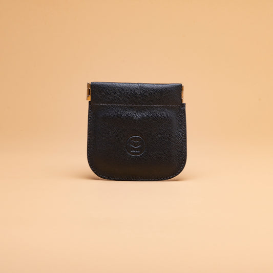 MONEDERO PACK PACK M-04 NEGRO