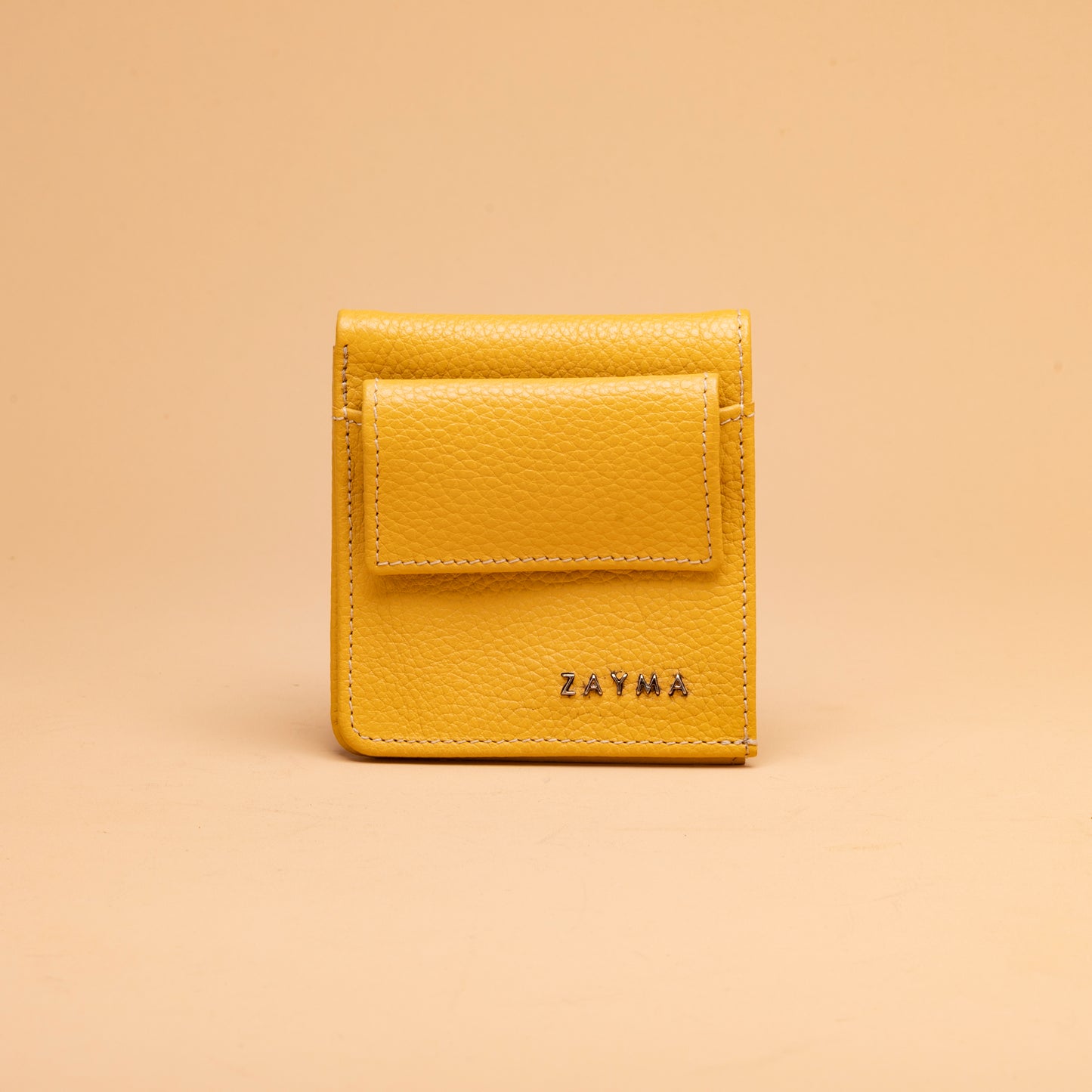 MONEDERO M-111 AMARILLO