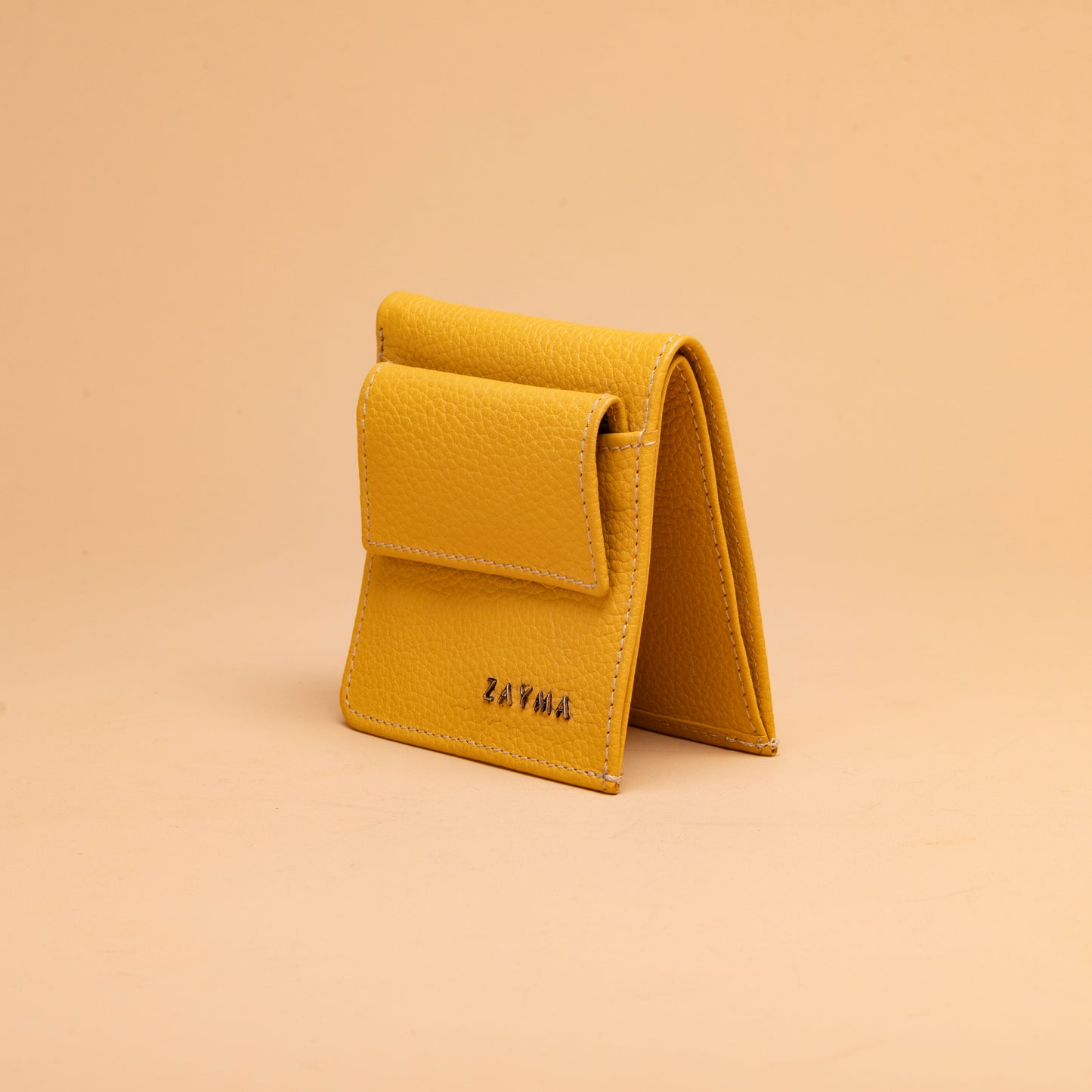 MONEDERO M-111 AMARILLO