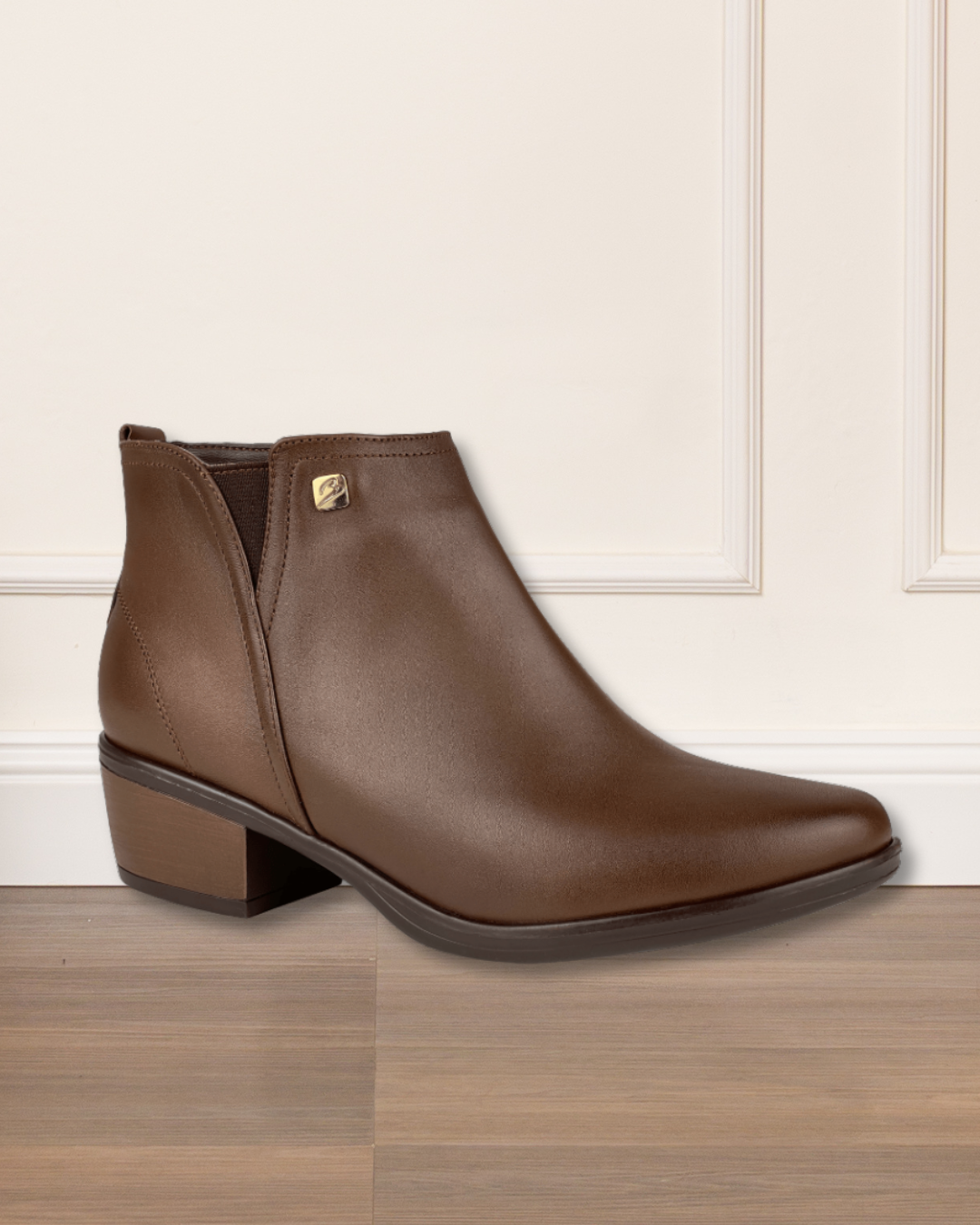 BOTINES  C-95 CAFÉ