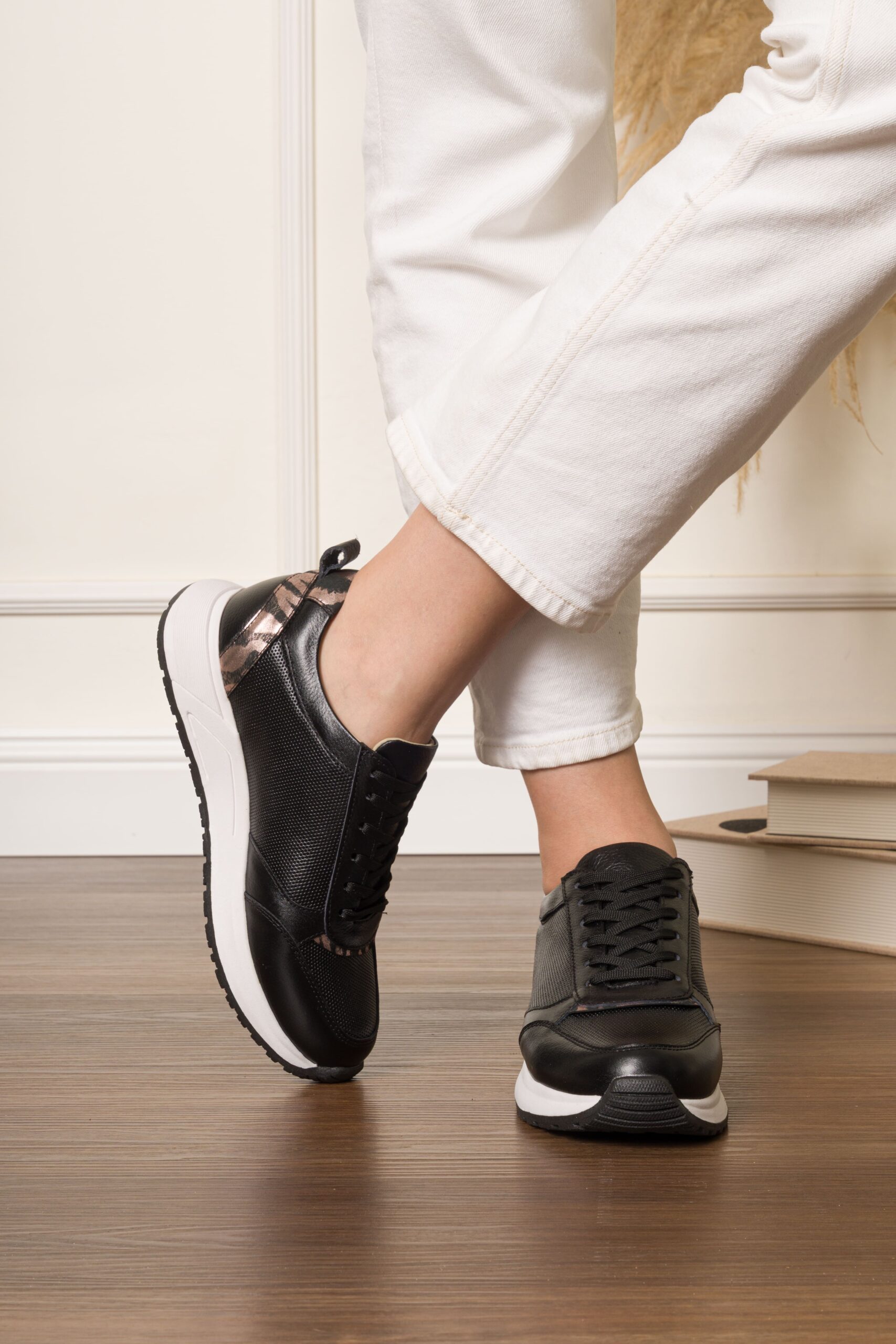 ZAP-62 NEGRO - Imagen 2