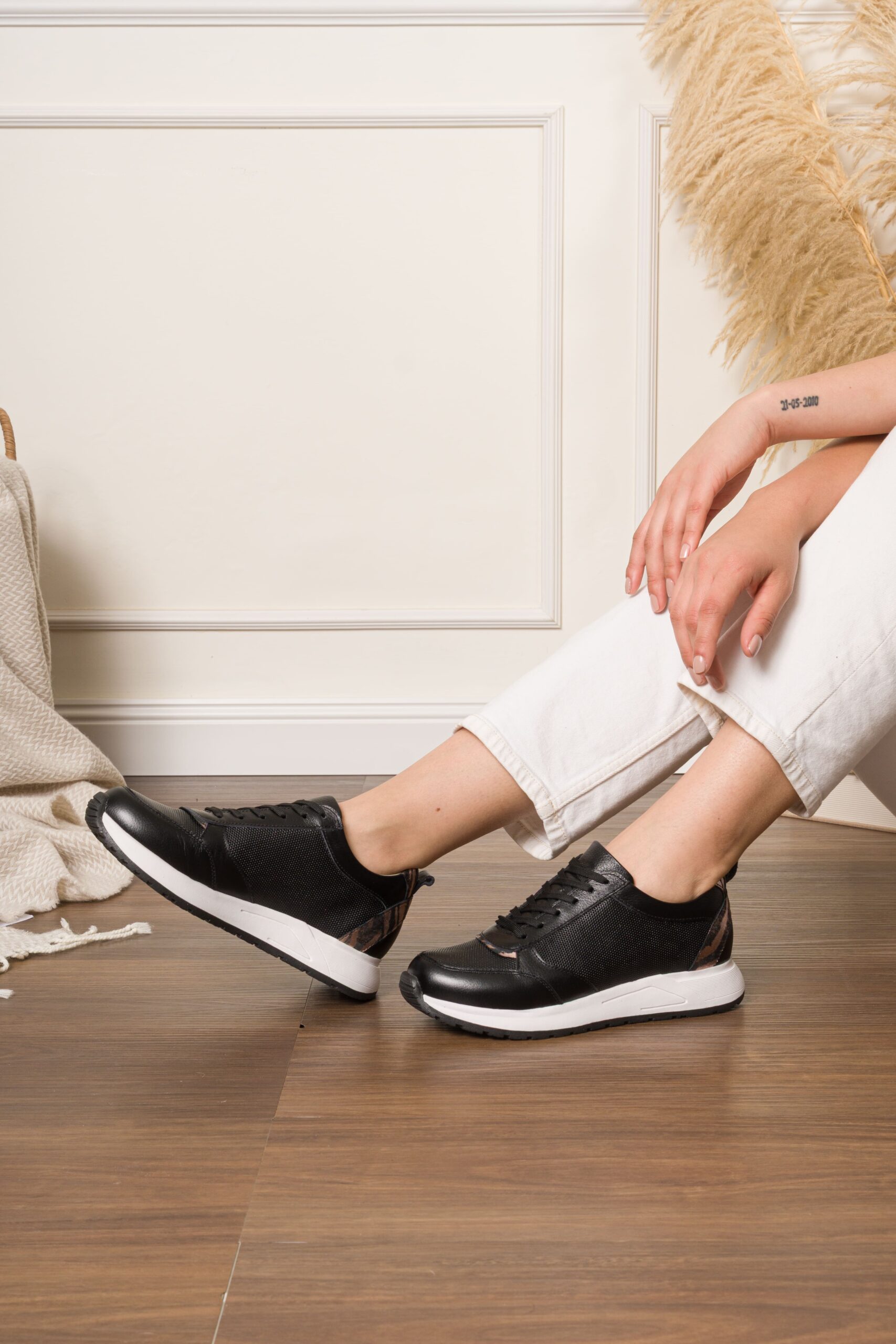 ZAP-62 NEGRO - Imagen 4