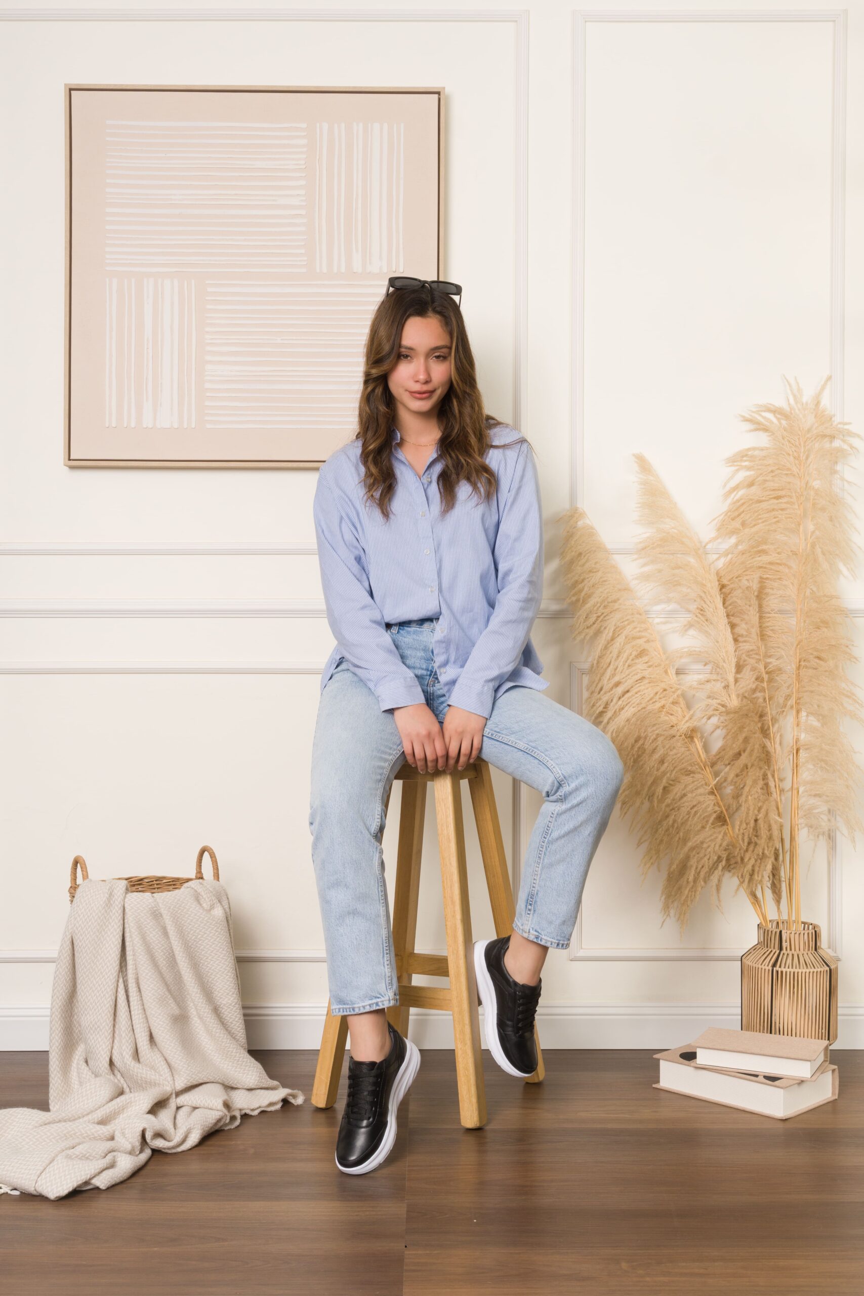 ZAP-F28 NEGRO - Imagen 5