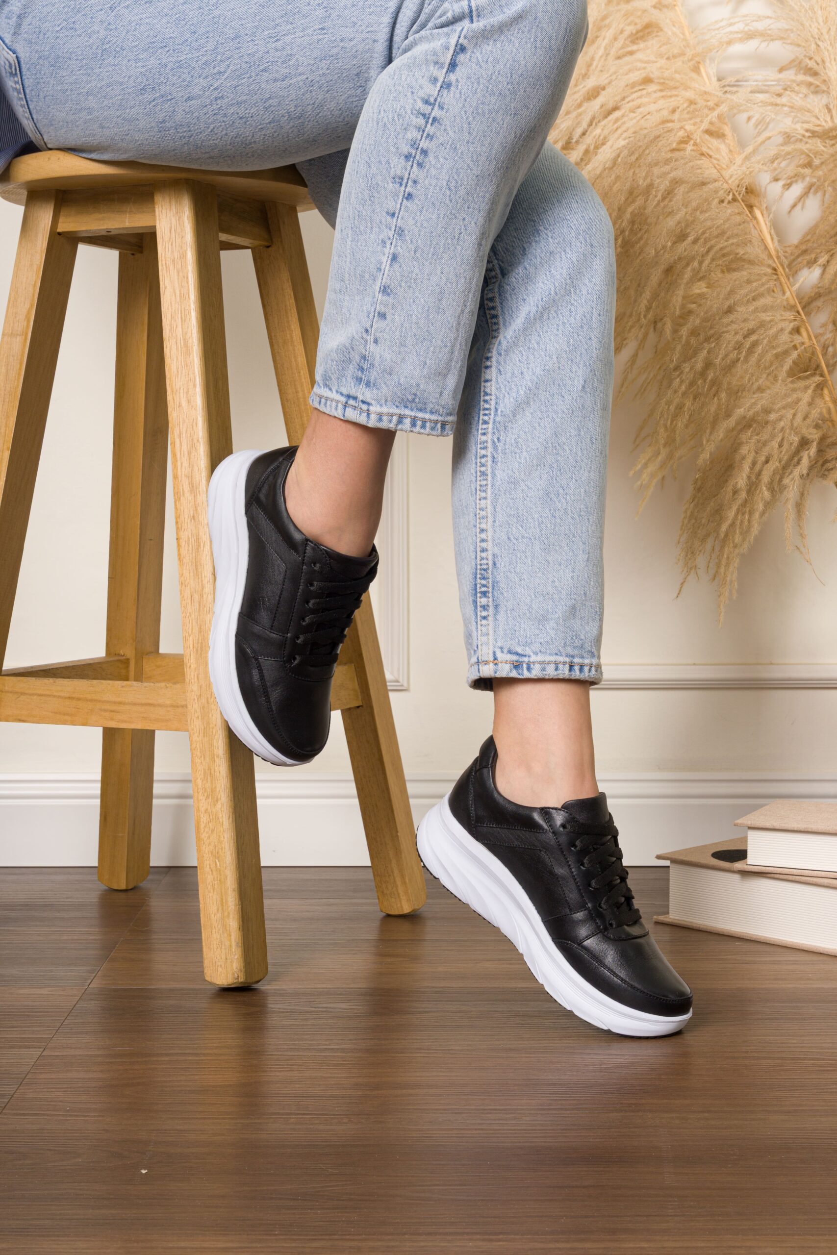 ZAP-F28 NEGRO - Imagen 4