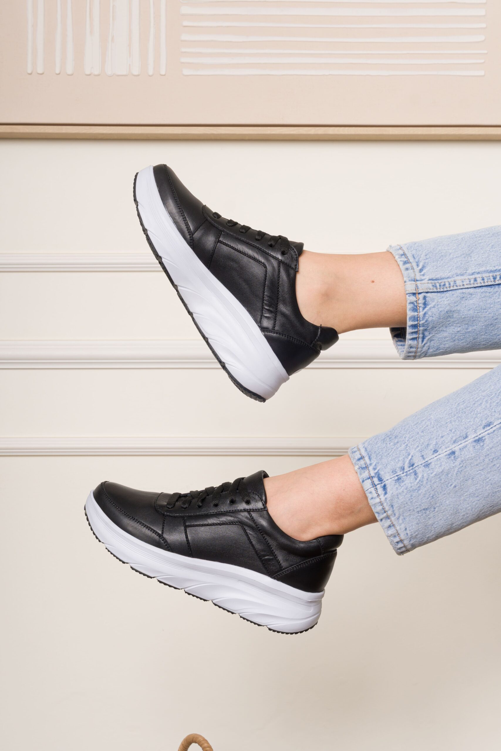 ZAP-F28 NEGRO - Imagen 2