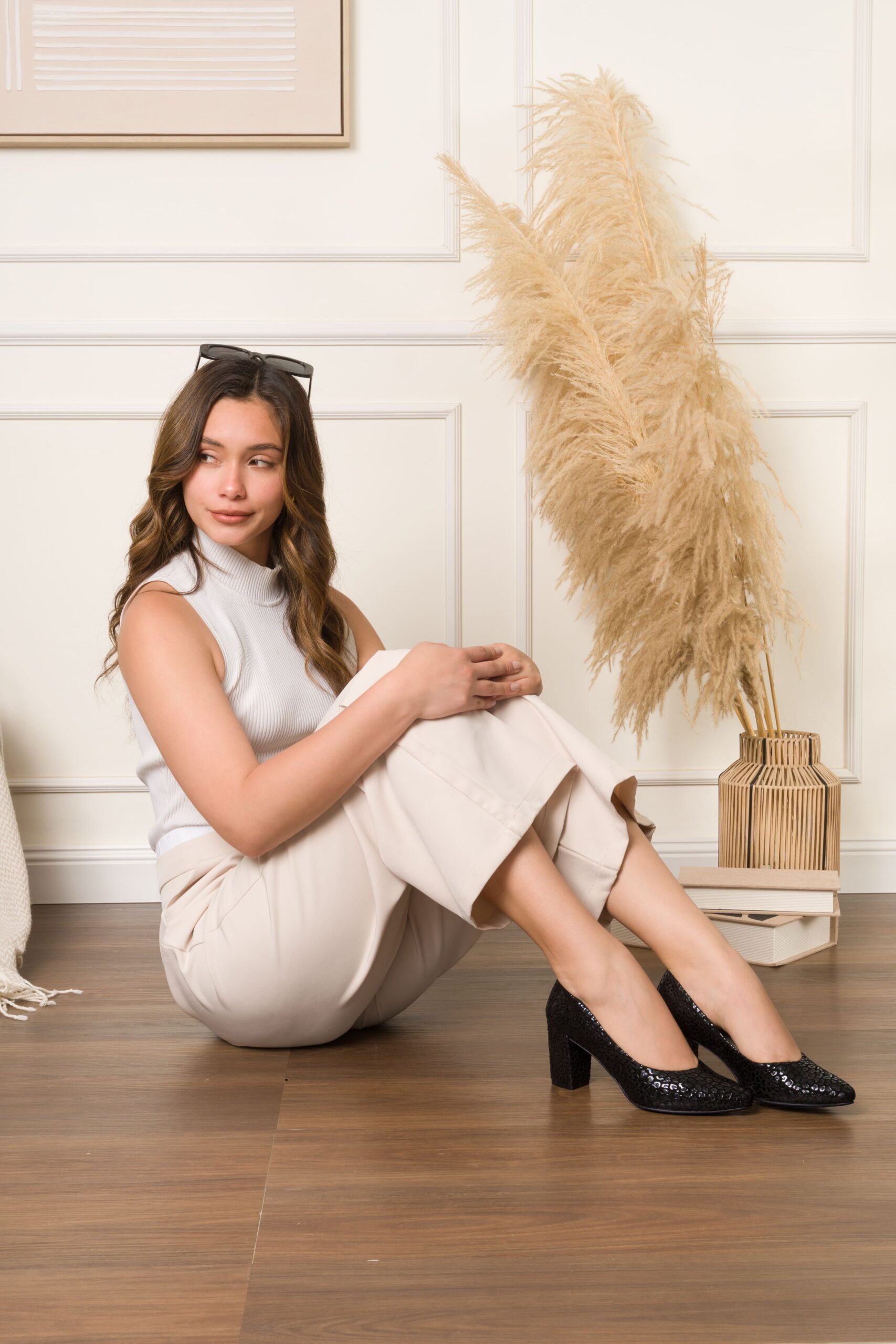 ZC-599 NEGRO LEOPARDO - Imagen 4