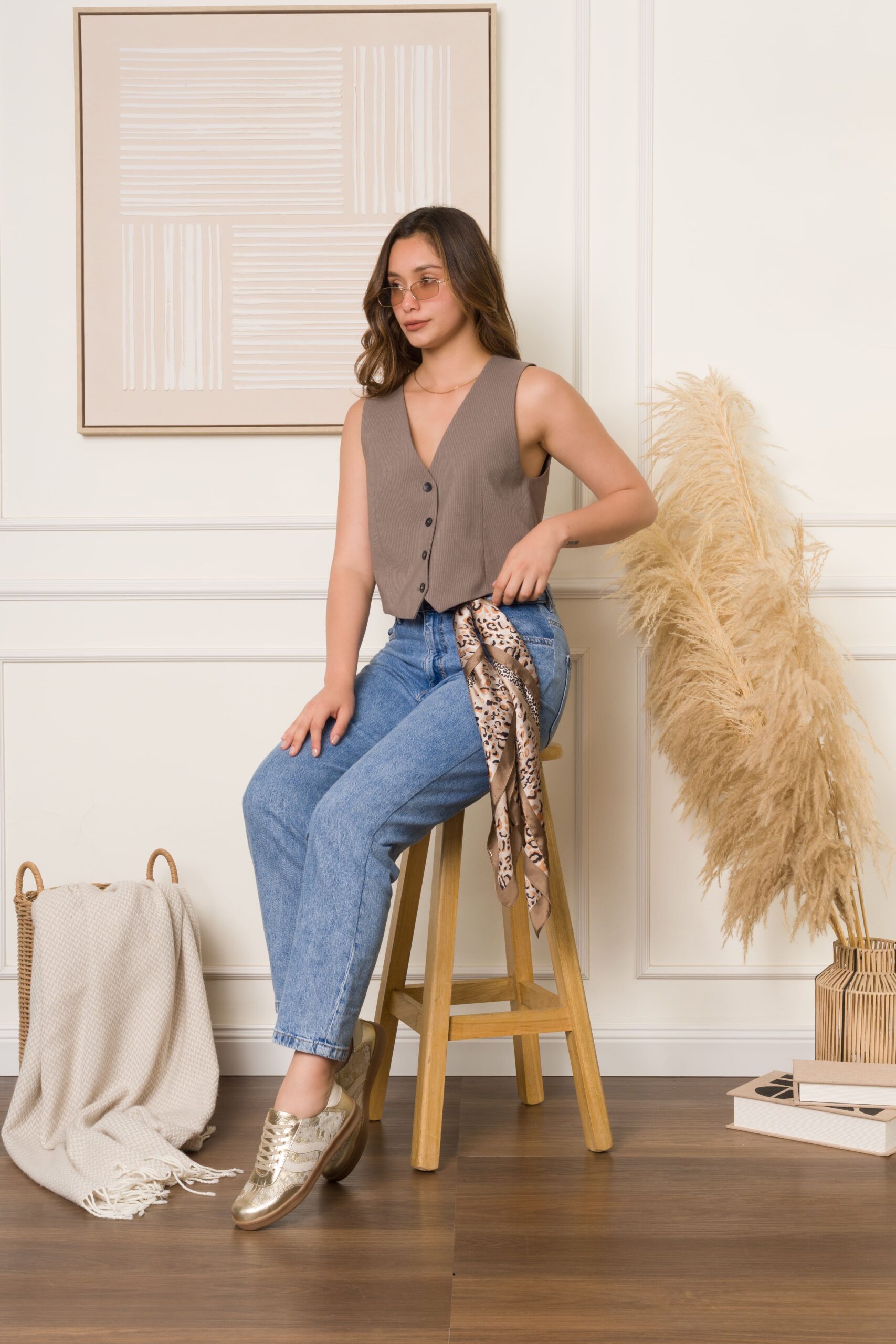 ZAP-68 LONDON DORADO - Imagen 6