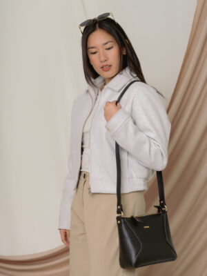 Alternative view of MORRAL-54 NEGRO