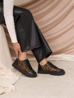 ZAP-LEOPARDO PRINT