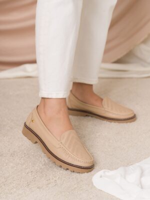 MOC-KATE BEIGE