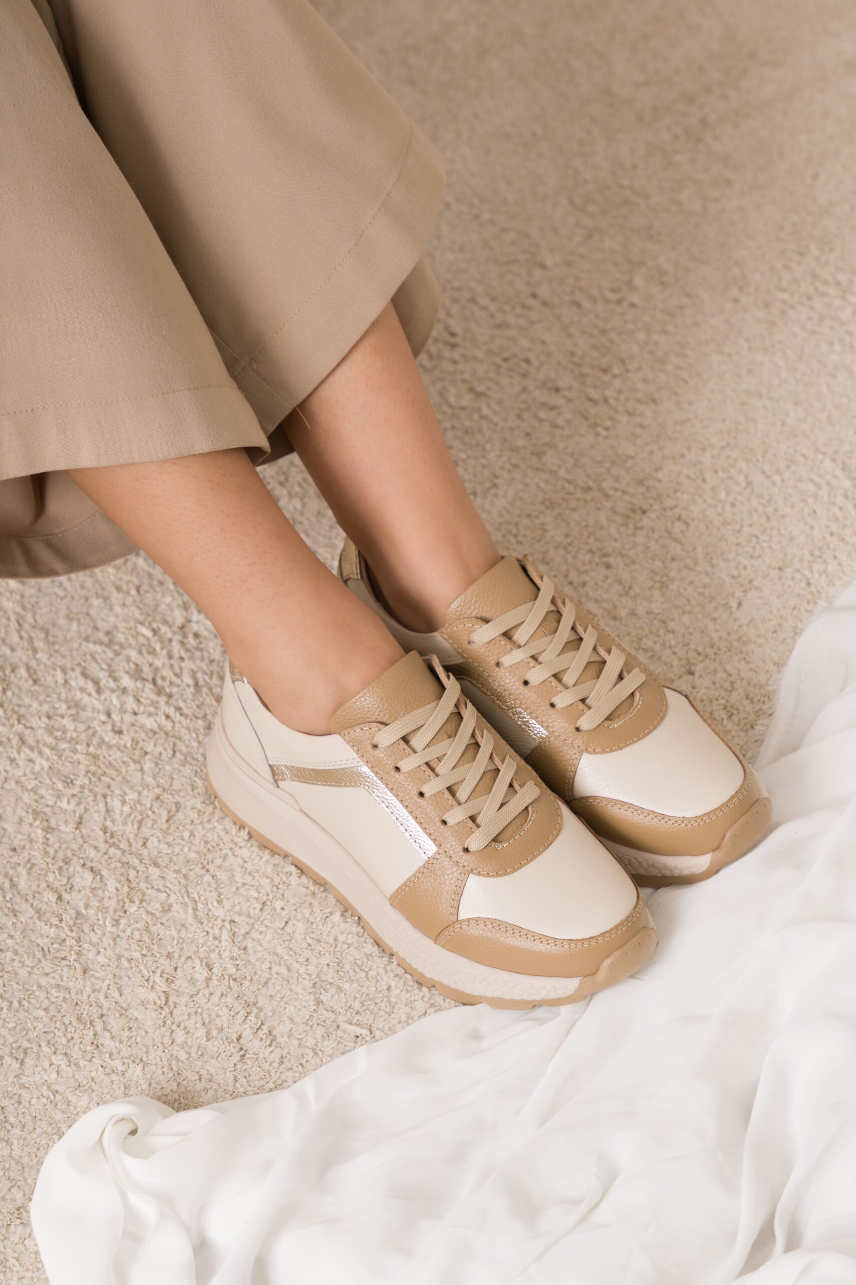 ZAP-URB M-48 BEIGE - Imagen 2