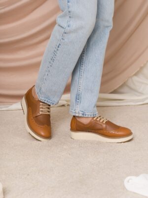 OXFORD-JELLY NATURAL