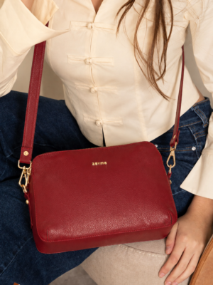 MORRAL-ATENAS ROJO