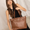 TOTE BAG XL HABANO