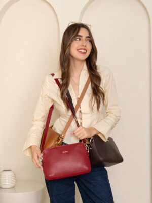MORRAL-ATENAS ROJO - Imagen 4