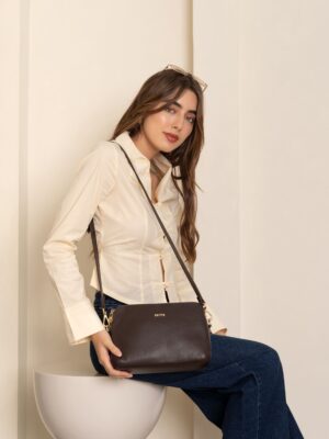MORRAL-ATENAS MARRON - Imagen 3