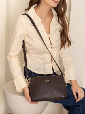 MORRAL-ATENAS MARRON - Imagen 2