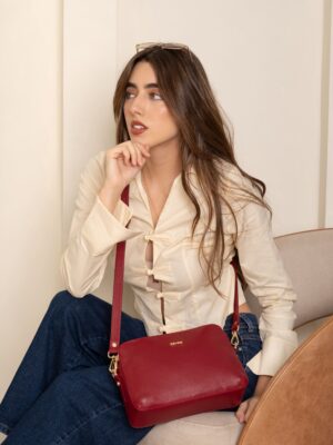 MORRAL-ATENAS ROJO - Imagen 2